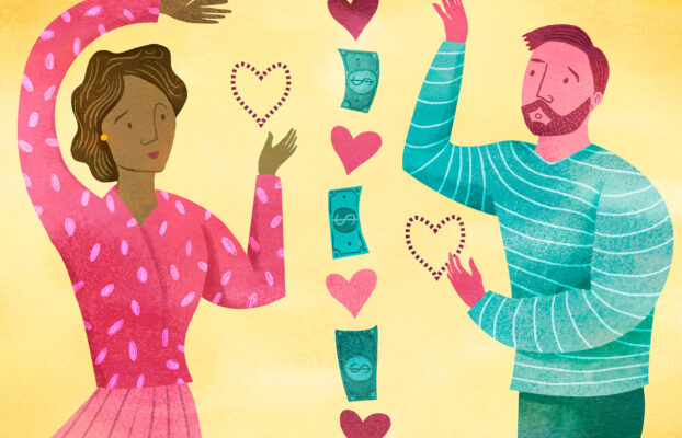 Finding Love in the Modern World: The Rise of Professional Matchmaking Services