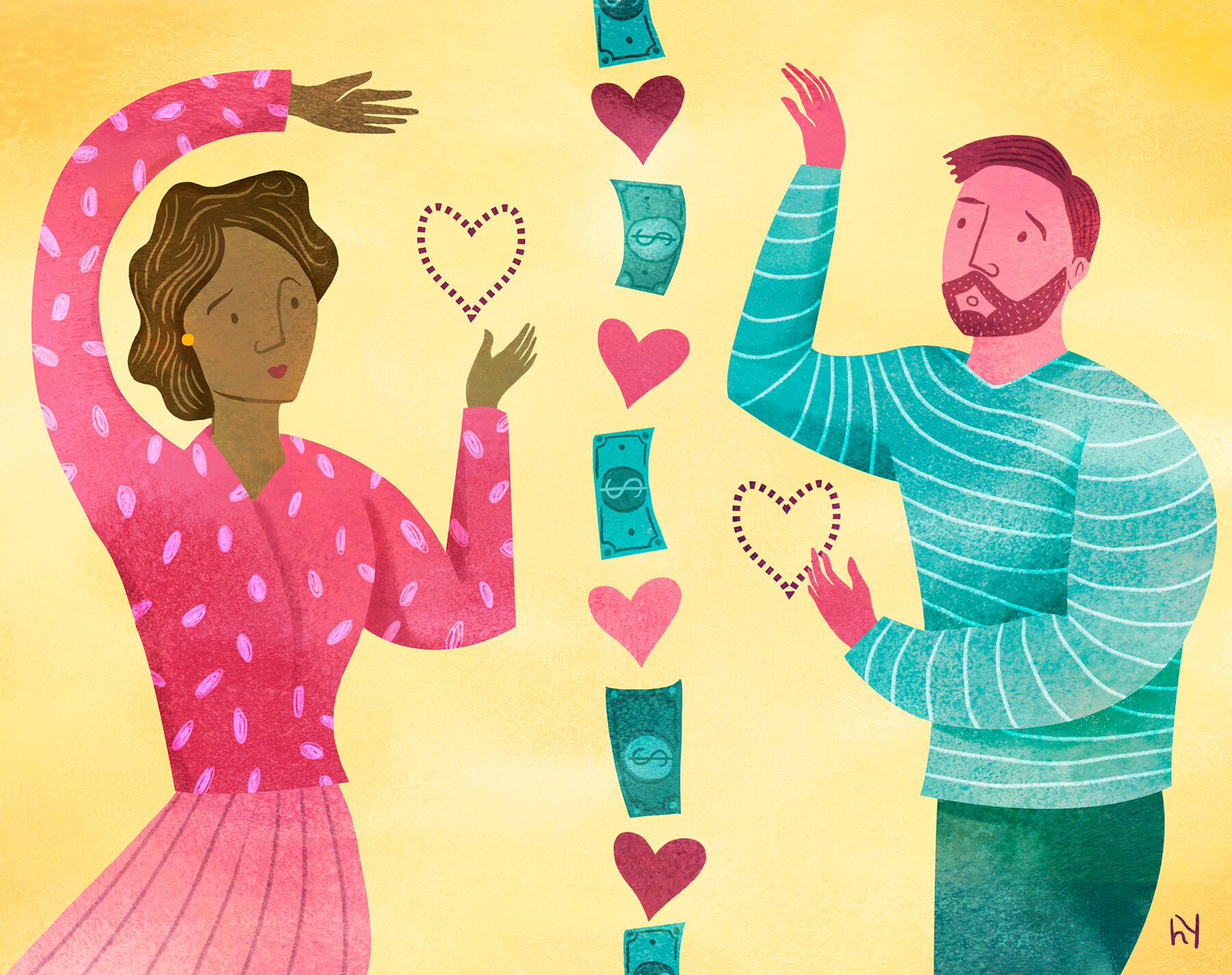 Finding Love in the Modern World: The Rise of Professional Matchmaking Services