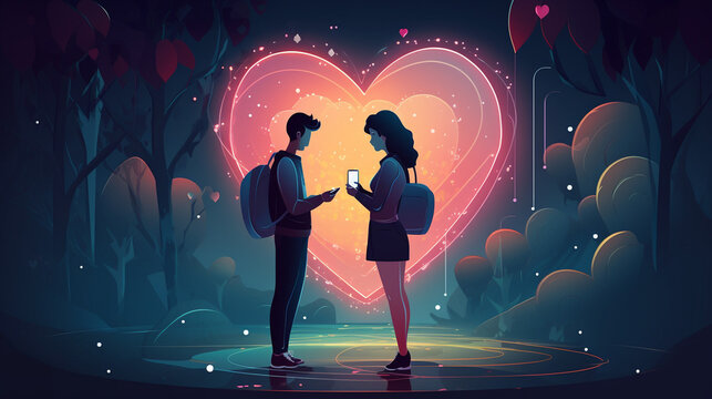 Code to Love: SMB Matchmaking’s Expertise in Tech-Savvy Connections